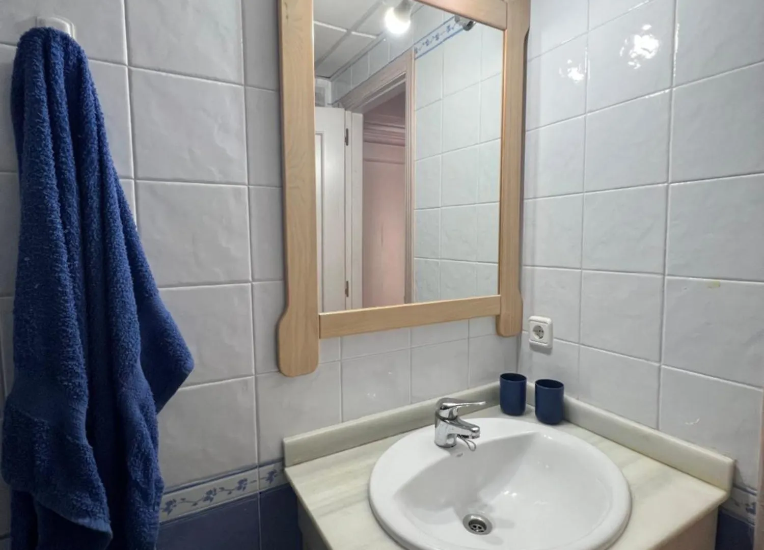 Vacaciones En Mojacar Apartment
