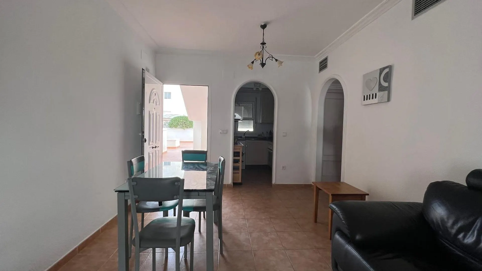 Vacaciones En Mojacar location