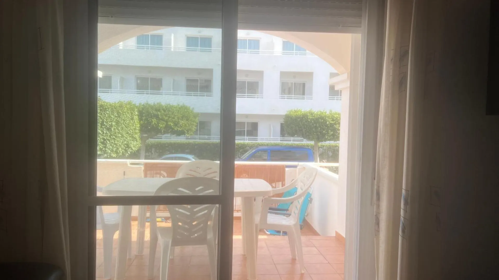 Vacaciones En Mojacar Apartment