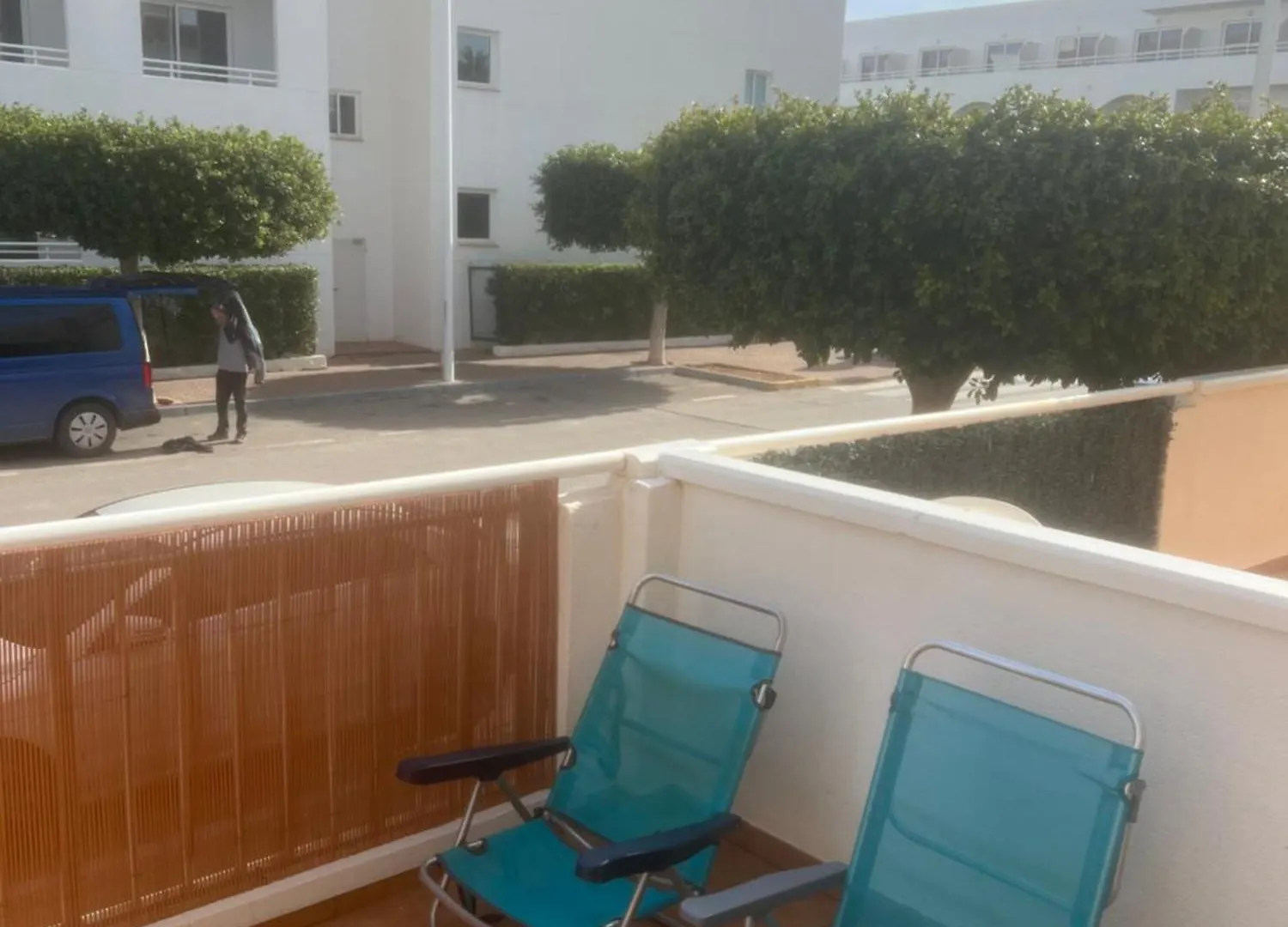 Vacaciones En Mojacar Apartment 0*,