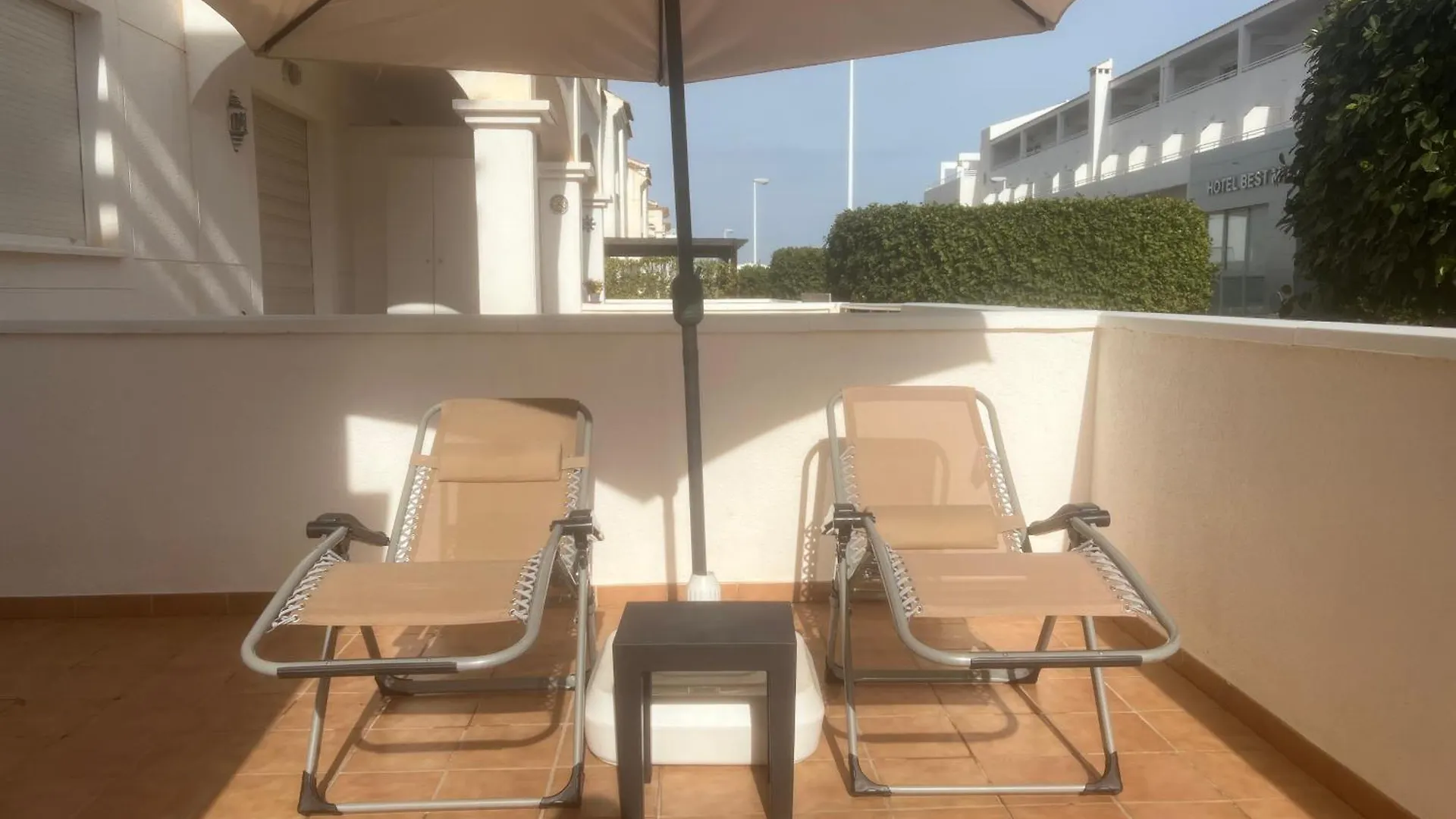Vacaciones En Mojacar Apartment 0*,  Spain
