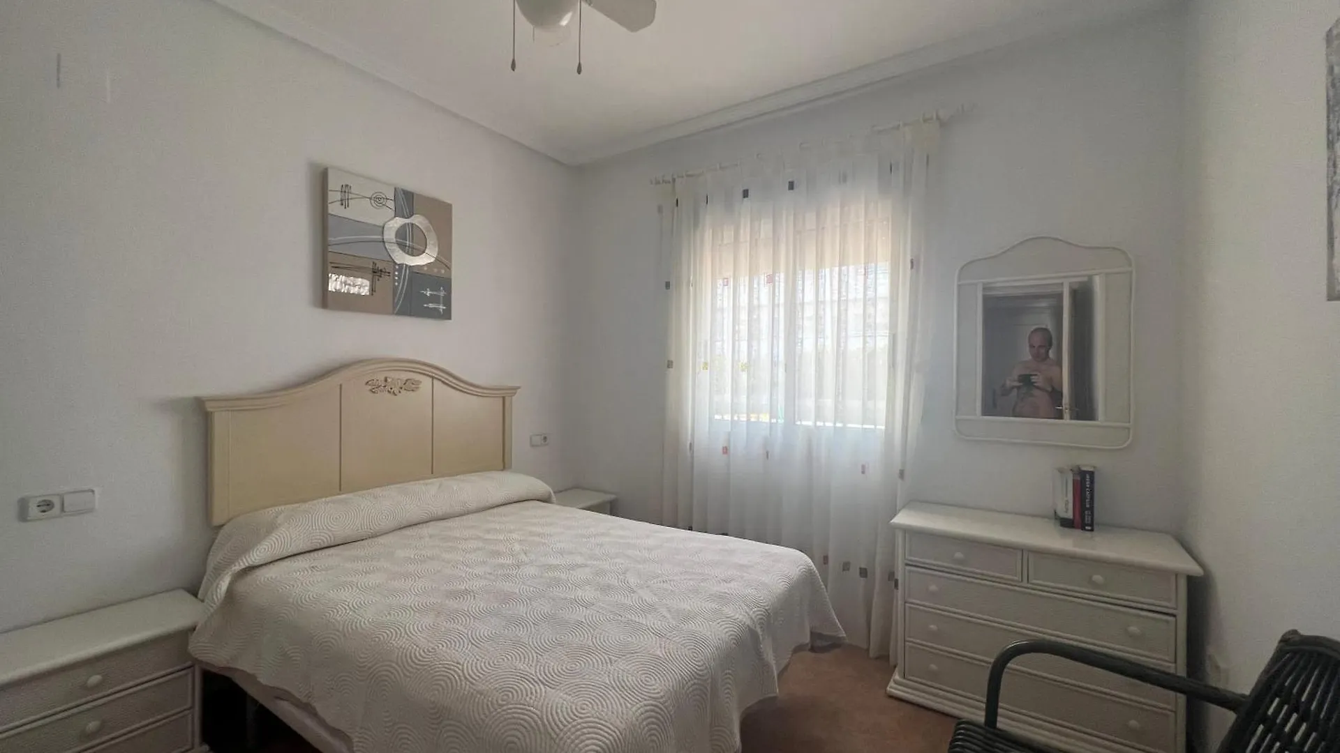Vacaciones En Mojacar Apartment