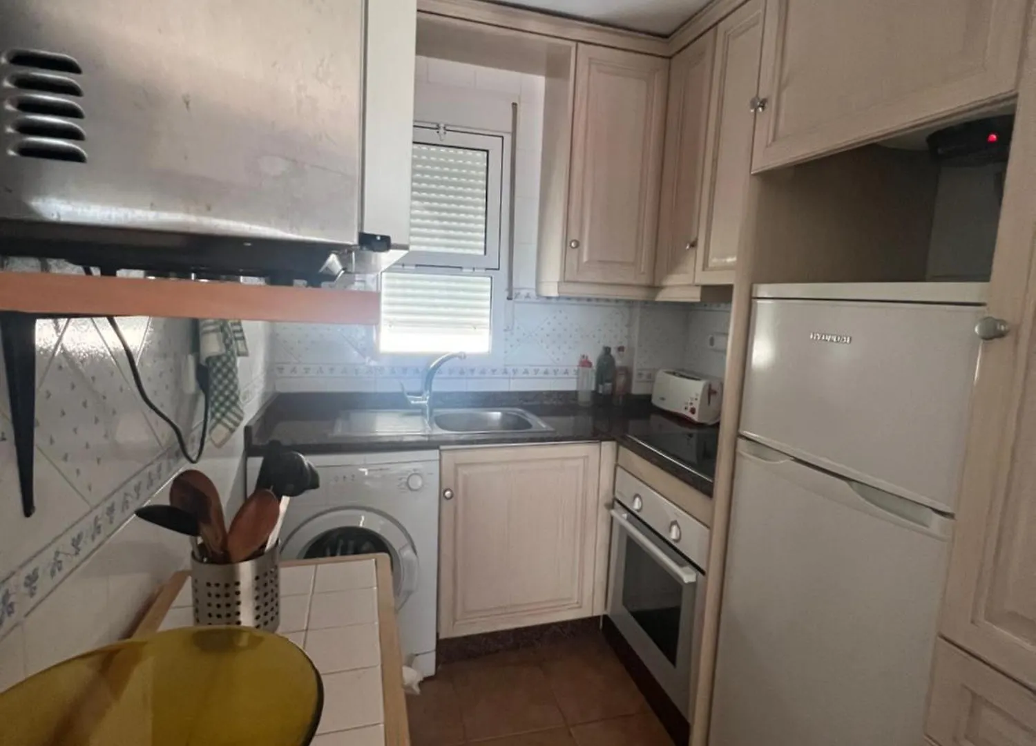 Vacaciones En Mojacar Apartment Spain