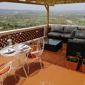  Apartment Miramelindo Encantador Apartamento Con Terraza Panoramica