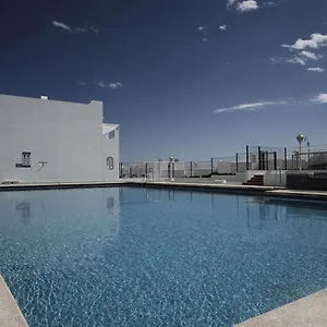  Apartment Vistamojacar