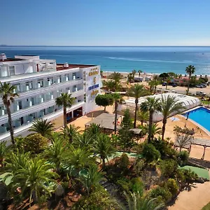 Servigroup Marina Playa Hotell