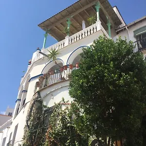 Gasthuis El Torreon, Mojácar