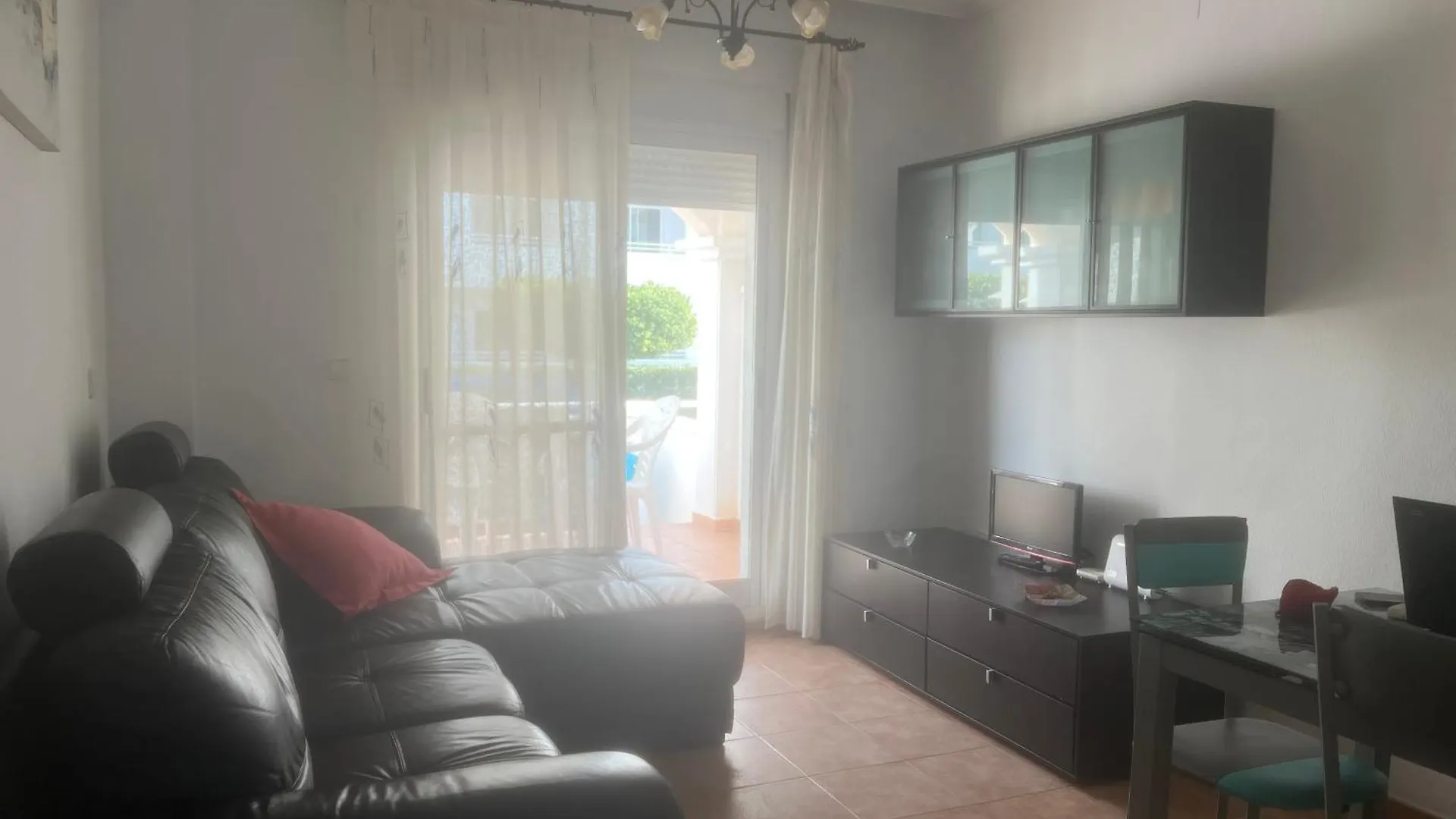 Vacaciones En Mojacar Apartment
